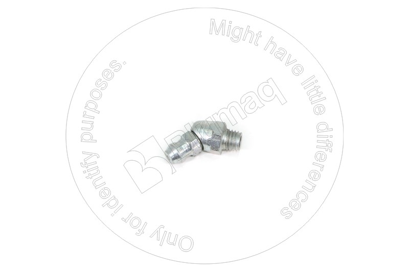 fitting COMPATIBLE FOR VOLVO APPLICATIONS 13951740