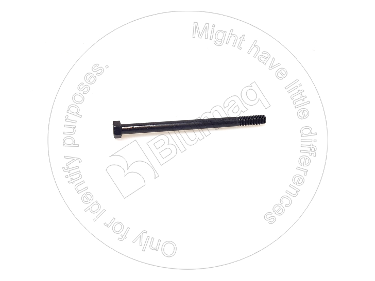 OTROS TORNILLOS CABEZA REDONDA compatible-para-aplicaciones-volvo VO13959797