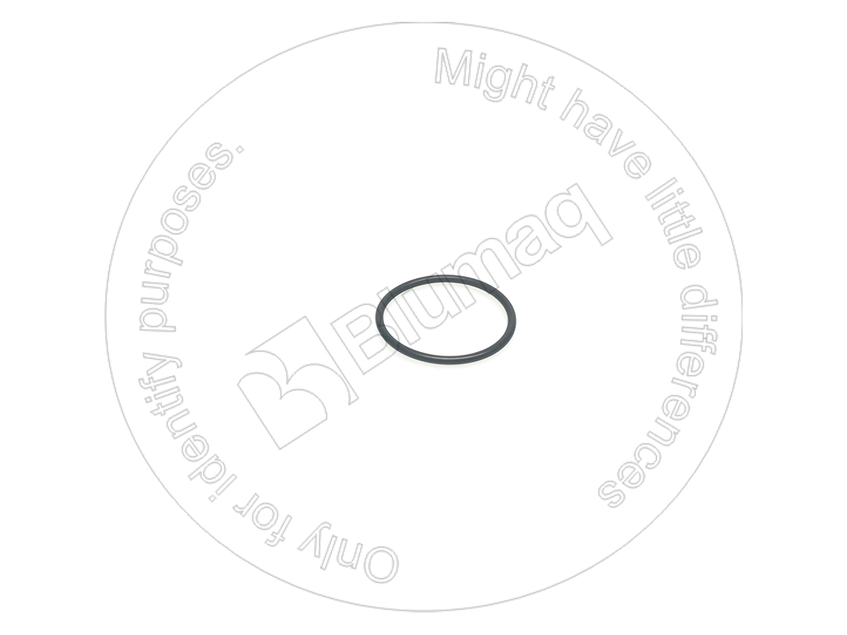 OTHER METAL-PLASTIC SEALS compatible-for-volvo-applications VO13804023