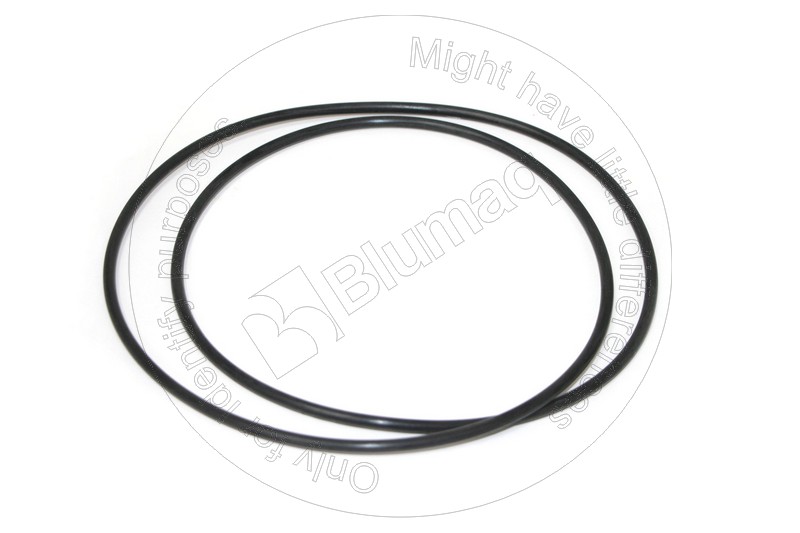 Gaskets and Seals   NITRILE O-RINGS COMPATIBLE FOR VOLVO APPLICATIONS VO11709359