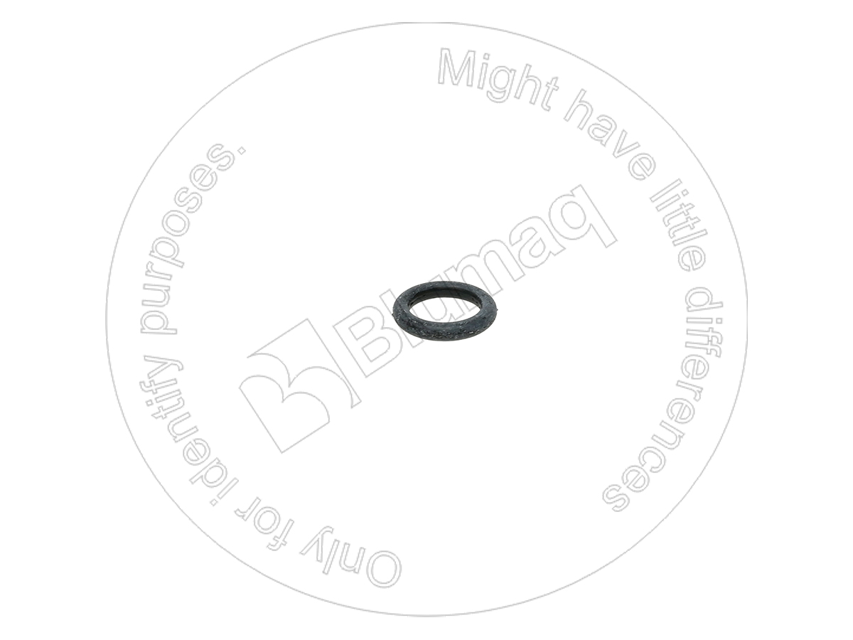 OTHER METAL-PLASTIC SEALS compatible-for-volvo-applications VO12A111