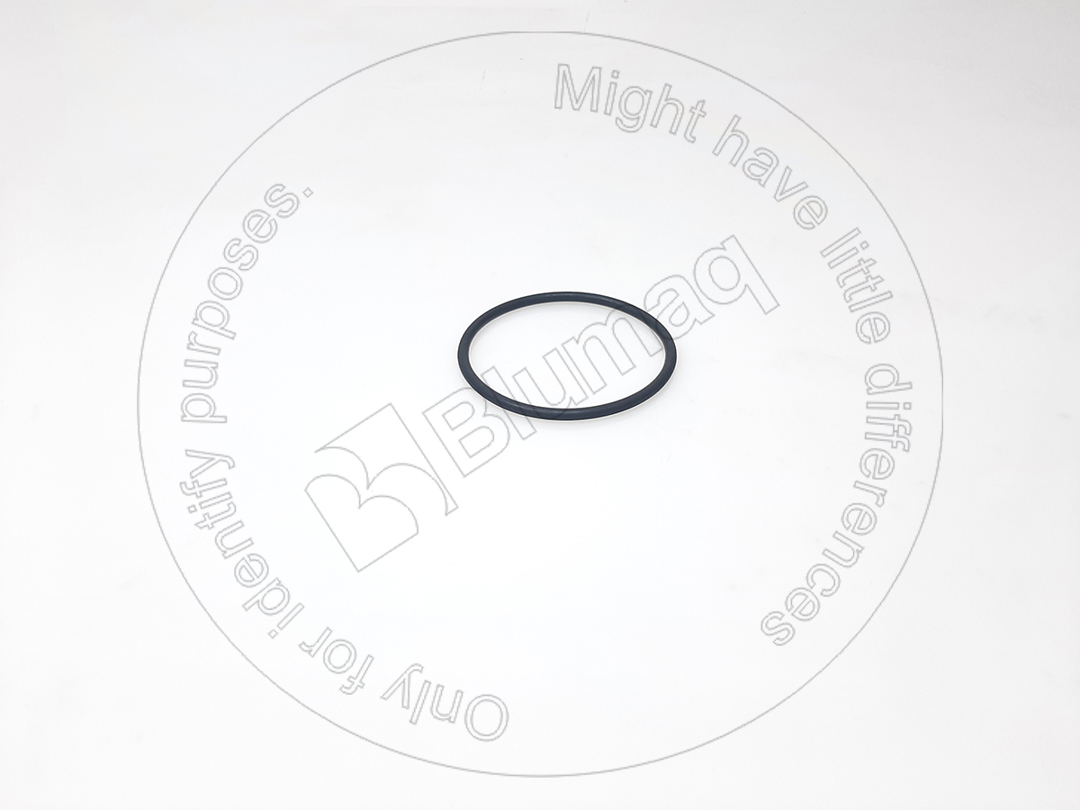 OTHER METAL-PLASTIC SEALS compatible-for-volvo-applications VO12A343