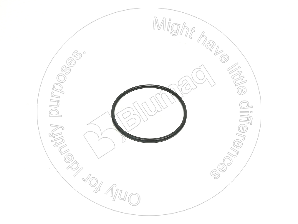 OTHER METAL-PLASTIC SEALS compatible-for-volvo-applications VO12A431