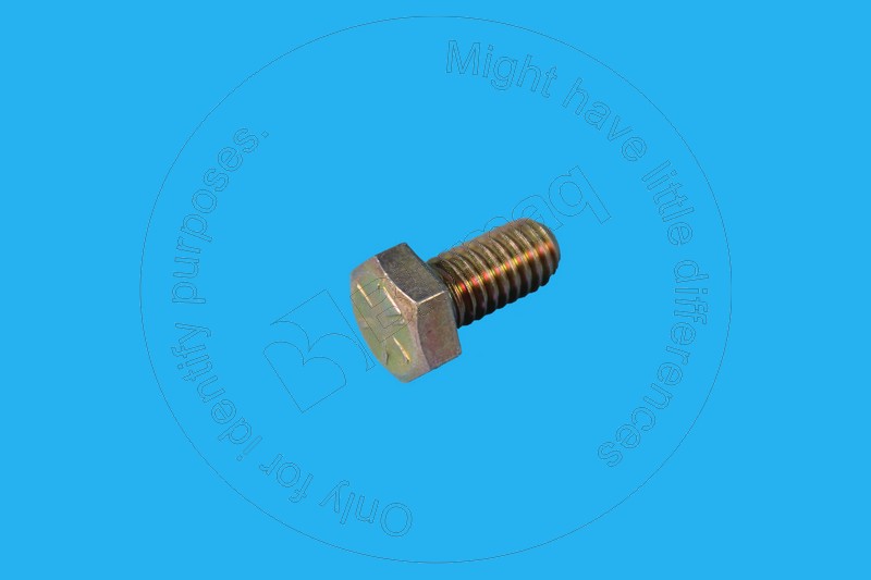 bolt COMPATIBLE FOR VOLVO APPLICATIONS 50A-0505ZI