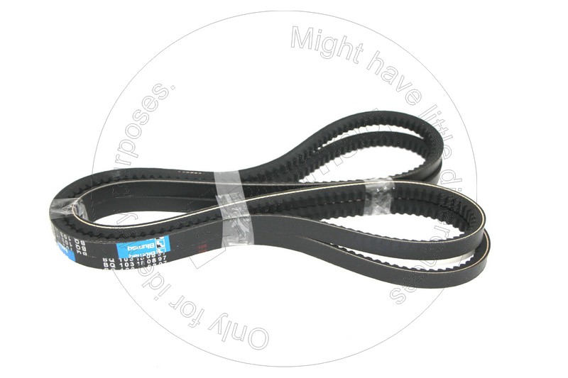 v-belt COMPATIBLE FOR VOLVO APPLICATIONS 967197