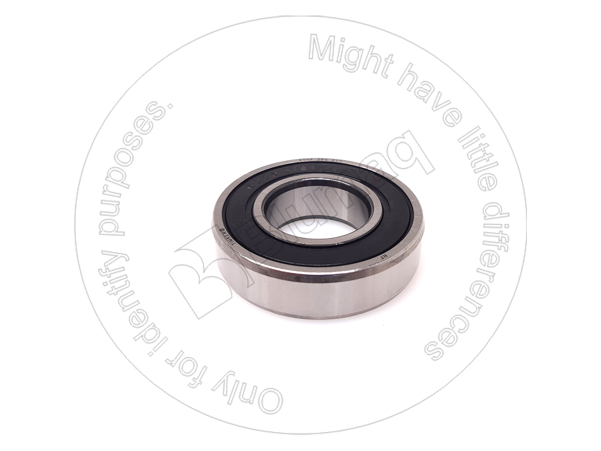 Bearings   BALL BEARINGS COMPATIBLE FOR VOLVO APPLICATIONS VO7011013