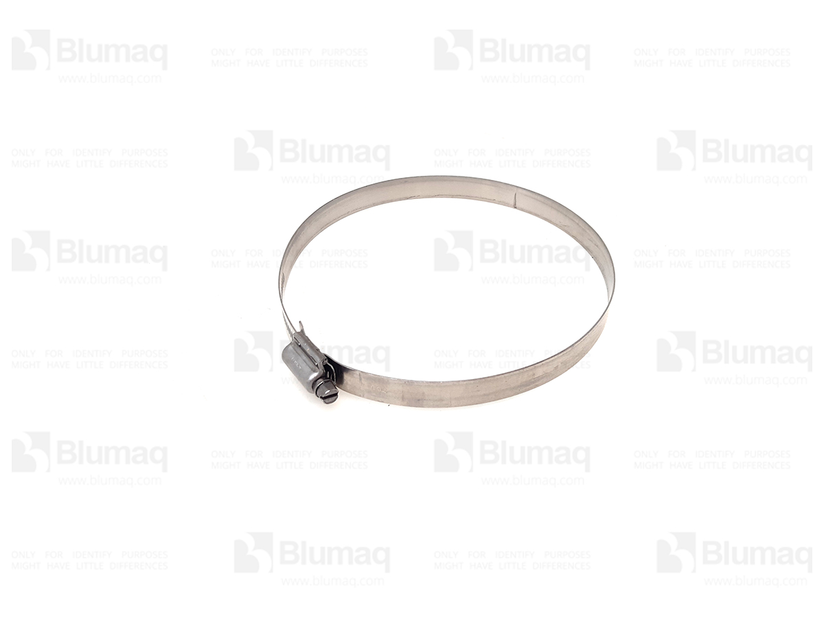 abrazadera Compatible para aplicaciones Volvo 13968941