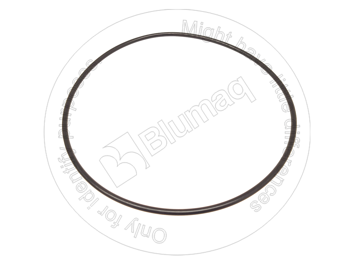 junta-torica Compatible para aplicaciones Volvo 12A373