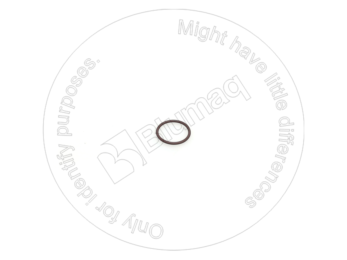 OTHER METAL-PLASTIC SEALS compatible-for-volvo-applications VO13803522