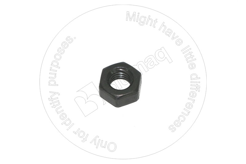 hexagon-nut COMPATIBLE FOR VOLVO APPLICATIONS 955782