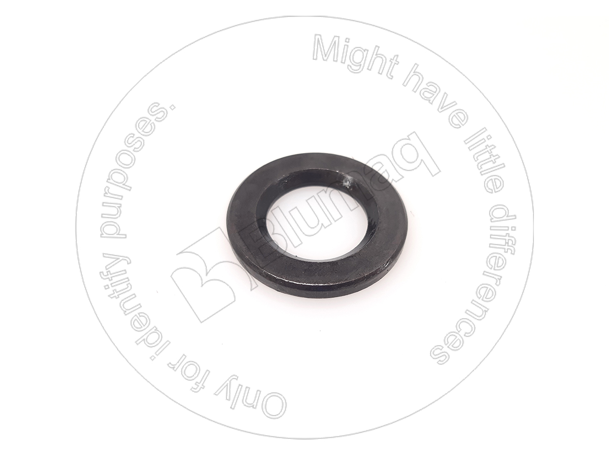 Bolts and nuts PLAIN WASHERS COMPATIBLE FOR VOLVO APPLICATIONS VO955906