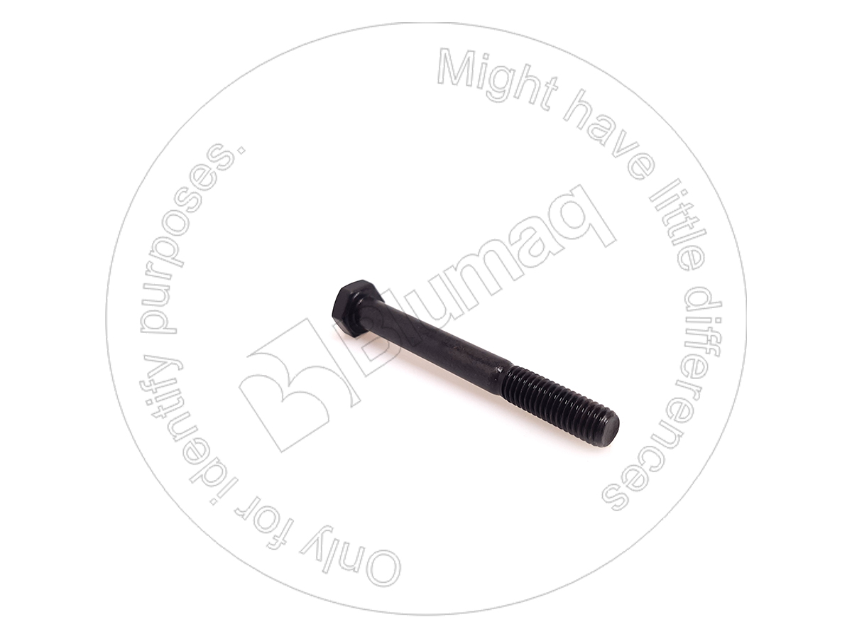 Bolts and nuts METRIC BOLTS COMPATIBLE FOR VOLVO APPLICATIONS VO955304