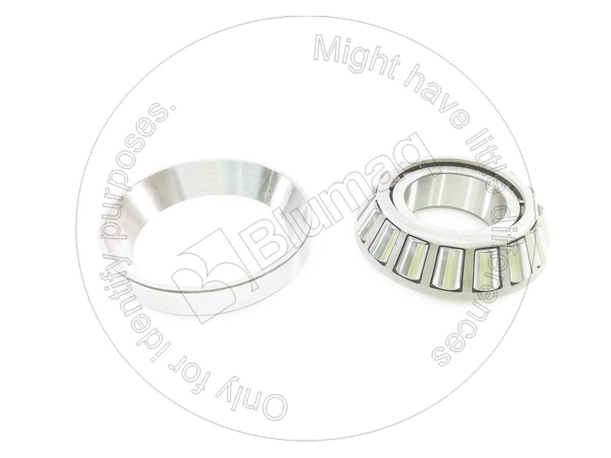 OTHER AXIAL BEARINGS compatible-for-volvo-applications VOE11705247