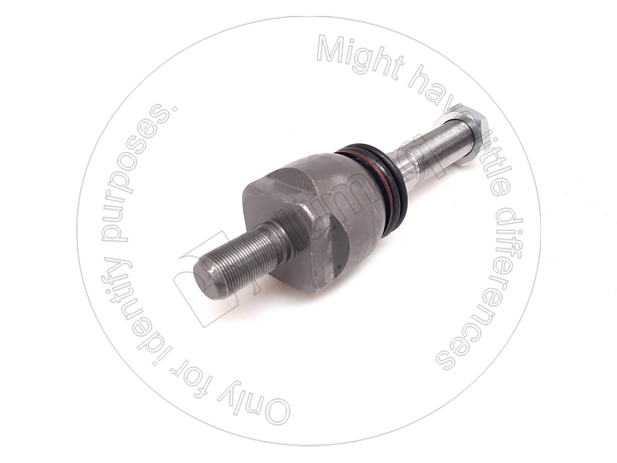 rotula Compatible para aplicaciones Volvo 52269124