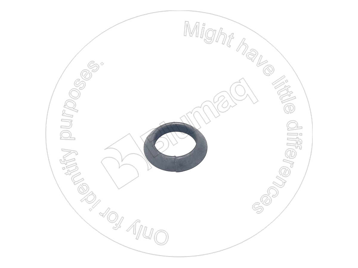 arillo Compatible para aplicaciones Volvo 5235587