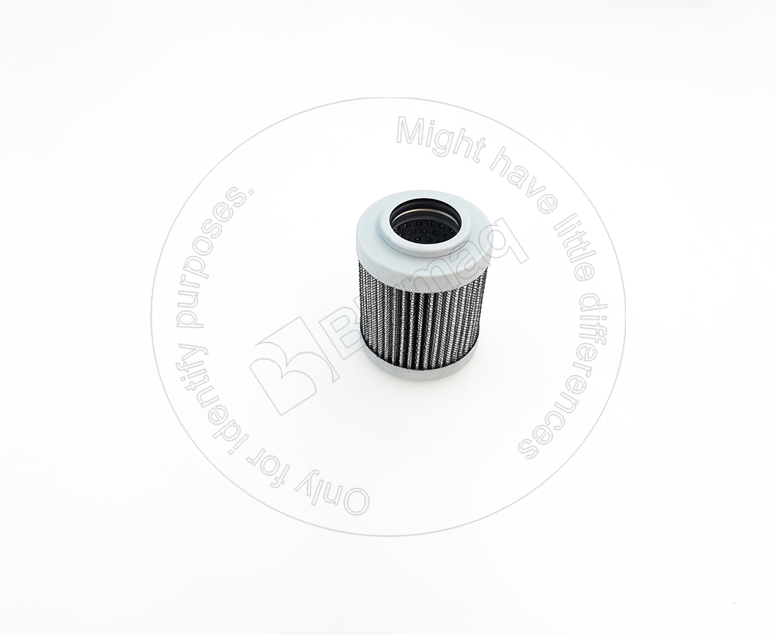 filtro-hidraulico Compatible para aplicaciones Volvo 6213581