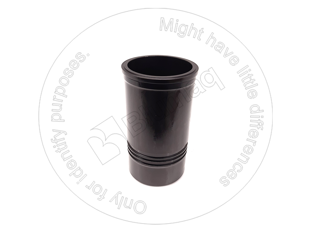 cylinder-liner COMPATIBLE FOR VOLVO APPLICATIONS 3801826