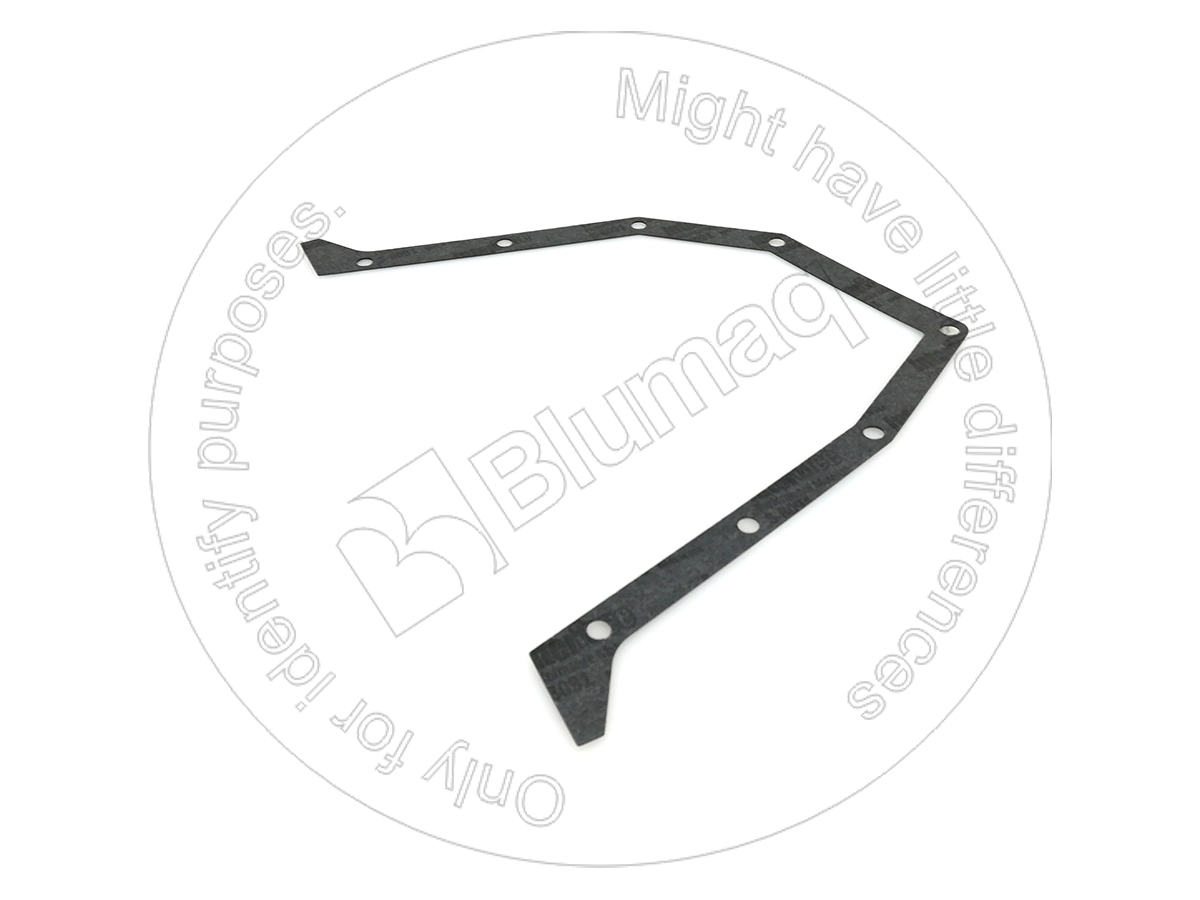 junta Compatible para aplicaciones Volvo 3939353