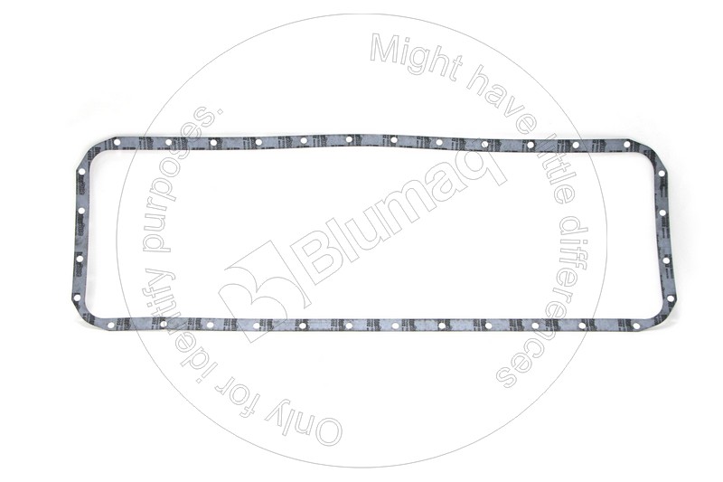 gasket-oil COMPATIBLE FOR VOLVO APPLICATIONS 3914017