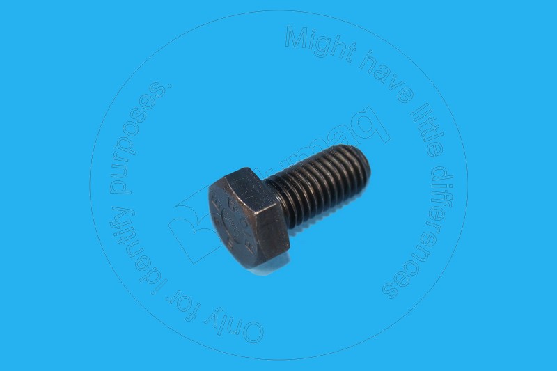 Bolts and nuts METRIC ALLEN HEAD BOLTS COMPATIBLE FOR VOLVO APPLICATIONS VO13970969
