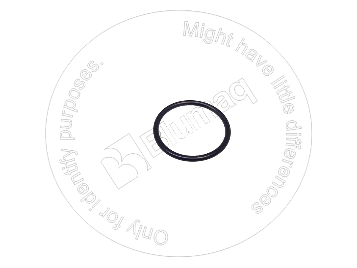 OTHER METAL-PLASTIC SEALS compatible-for-volvo-applications VOCH12A-223