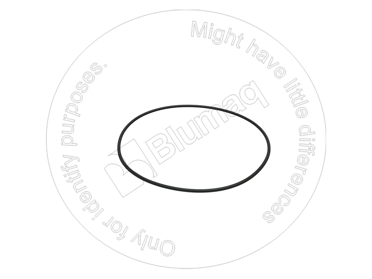 OTHER METAL-PLASTIC SEALS compatible-for-volvo-applications VO12A260