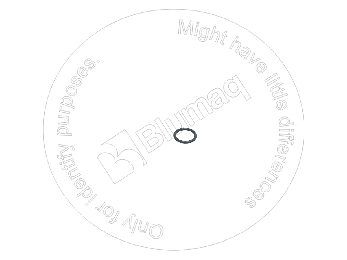 seal-o-ring COMPATIBLE FOR VOLVO APPLICATIONS 945776