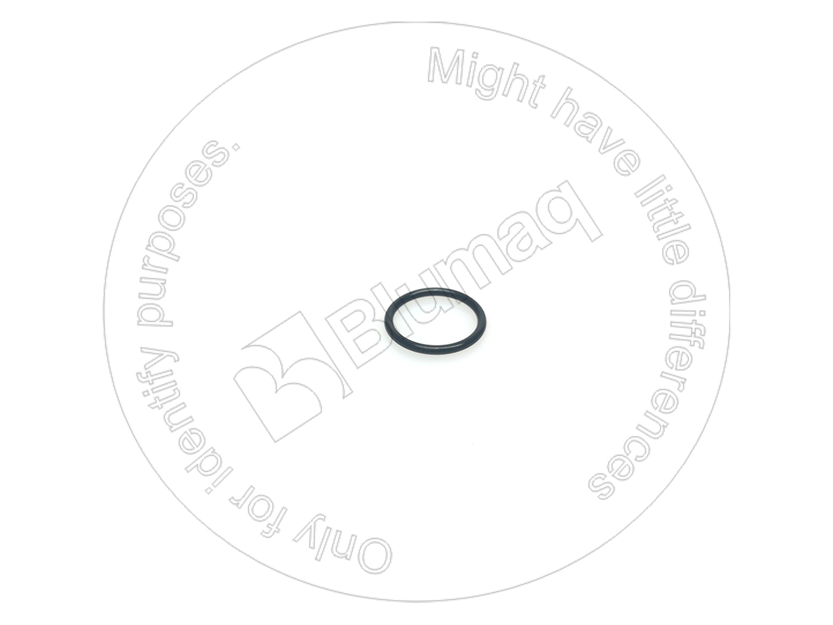 seal-o-ring COMPATIBLE FOR VOLVO APPLICATIONS 12A218