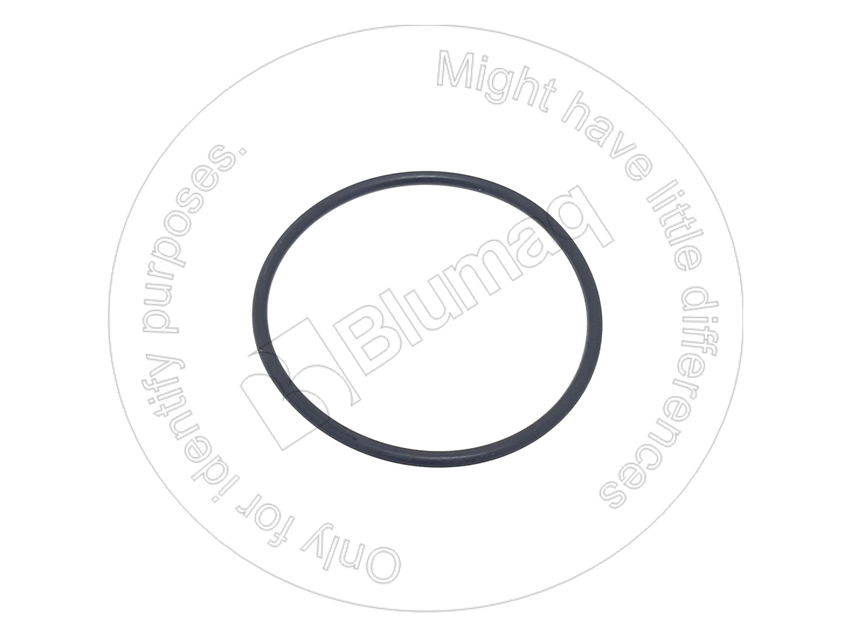 OTHER METAL-PLASTIC SEALS compatible-for-volvo-applications VO12A233