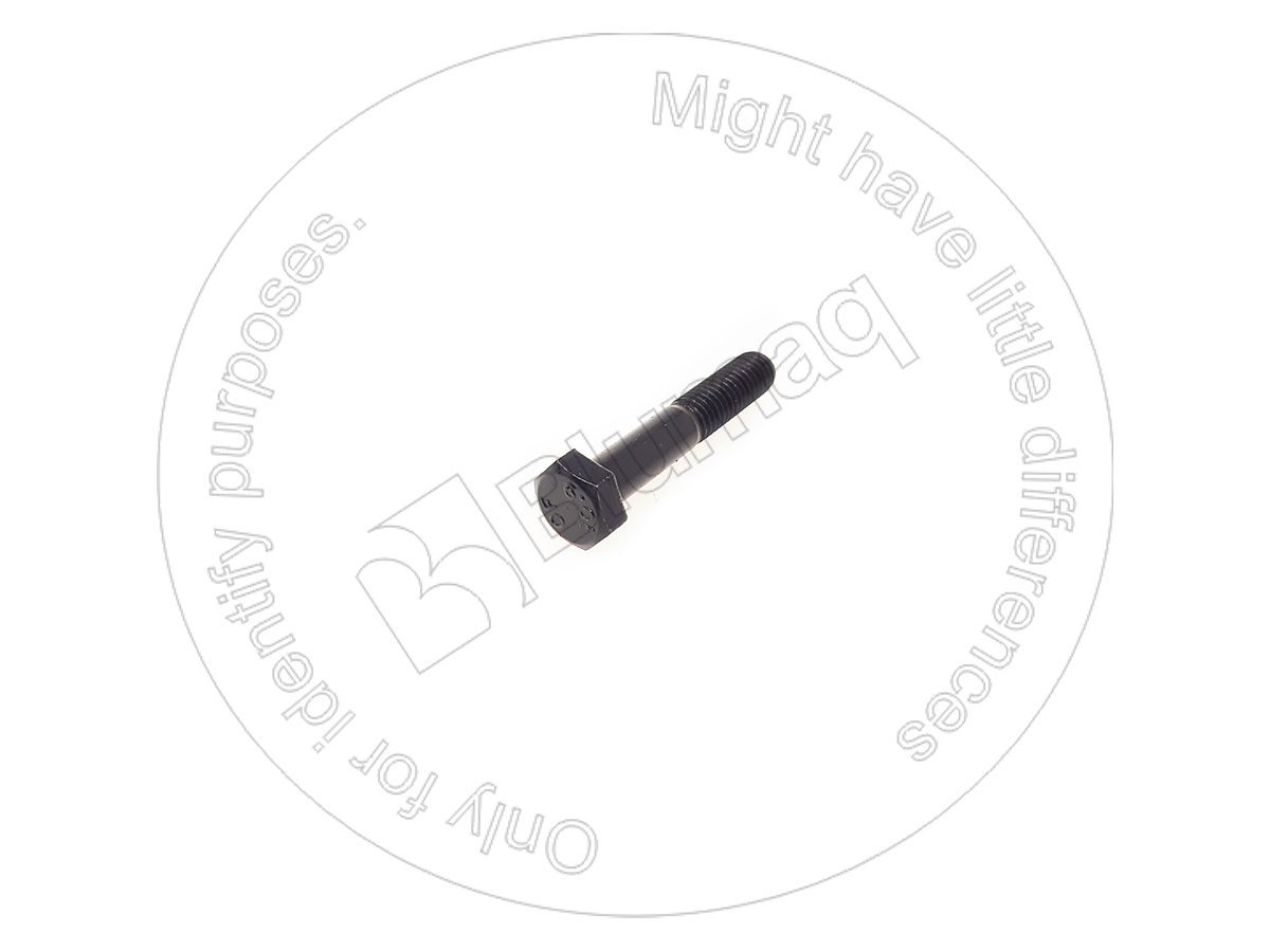 tornillo Compatible para aplicaciones Volvo 13948217