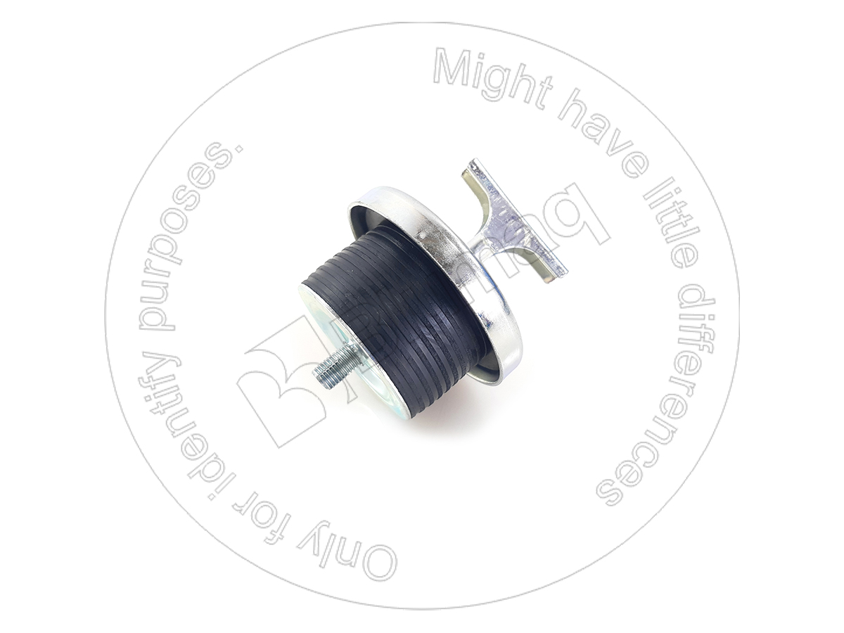 tapa Compatible para aplicaciones Volvo 101322