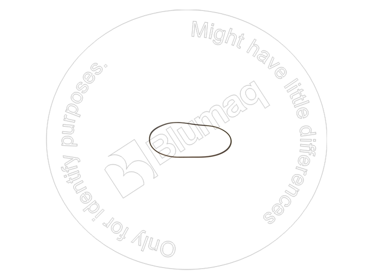 OTHER METAL-PLASTIC SEALS compatible-for-volvo-applications VO13949271