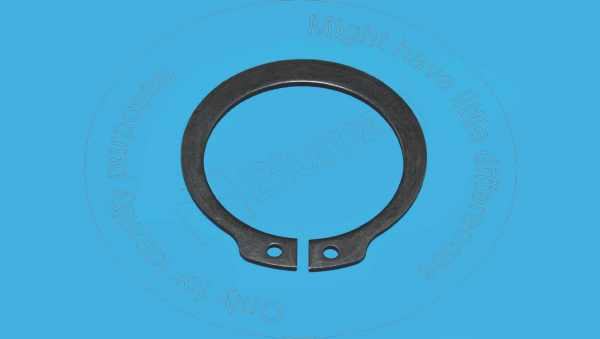 Bolts and nuts RETAINER METAL RINGS COMPATIBLE FOR VOLVO APPLICATIONS VO11037179