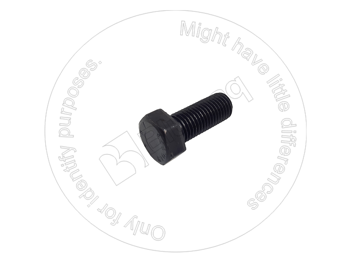 OTHER ROUND HEAD BOLTS compatible-for-volvo-applications VO901112010