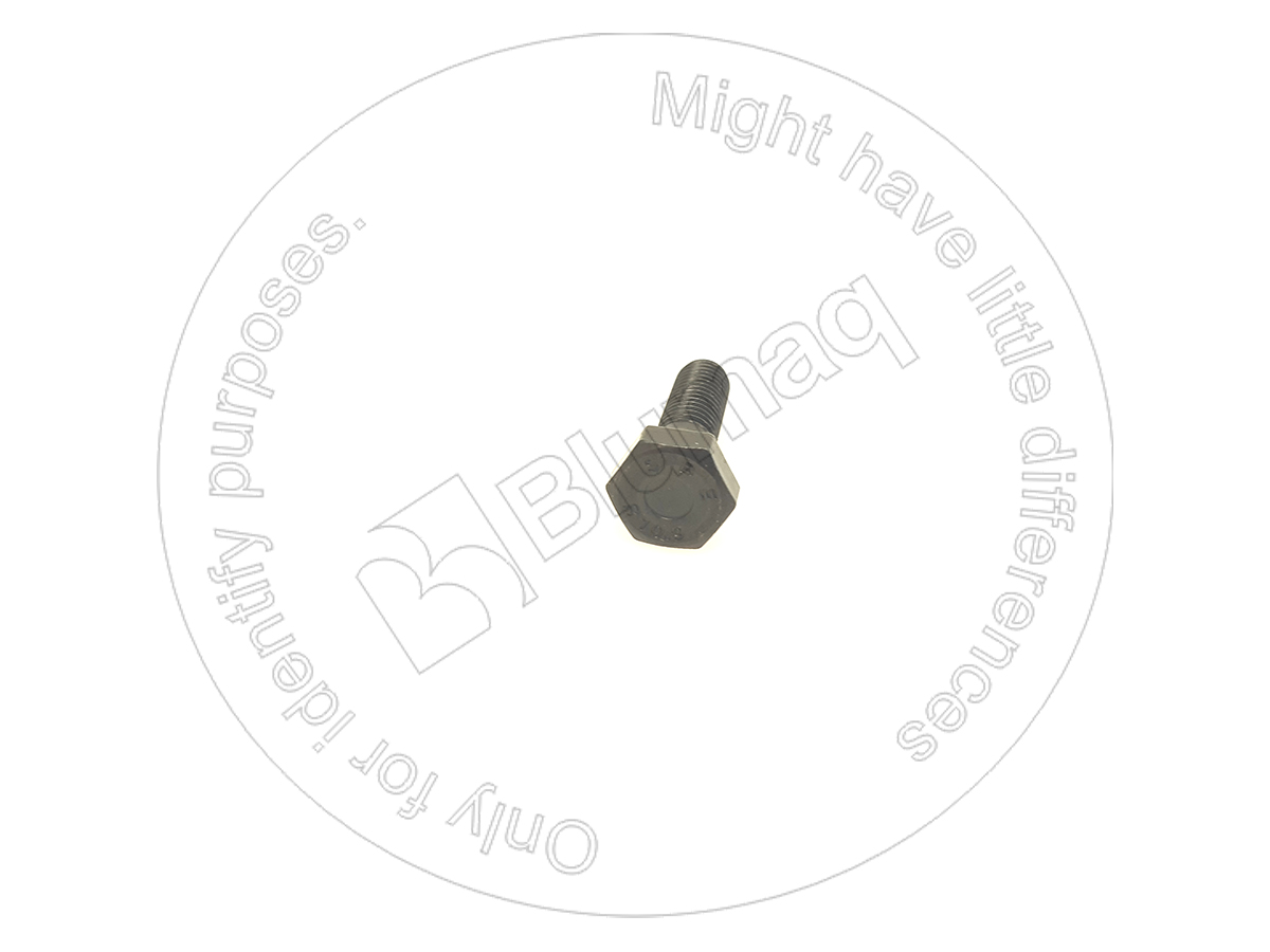 Bolts and nuts METRIC BOLTS COMPATIBLE FOR VOLVO APPLICATIONS VO993025