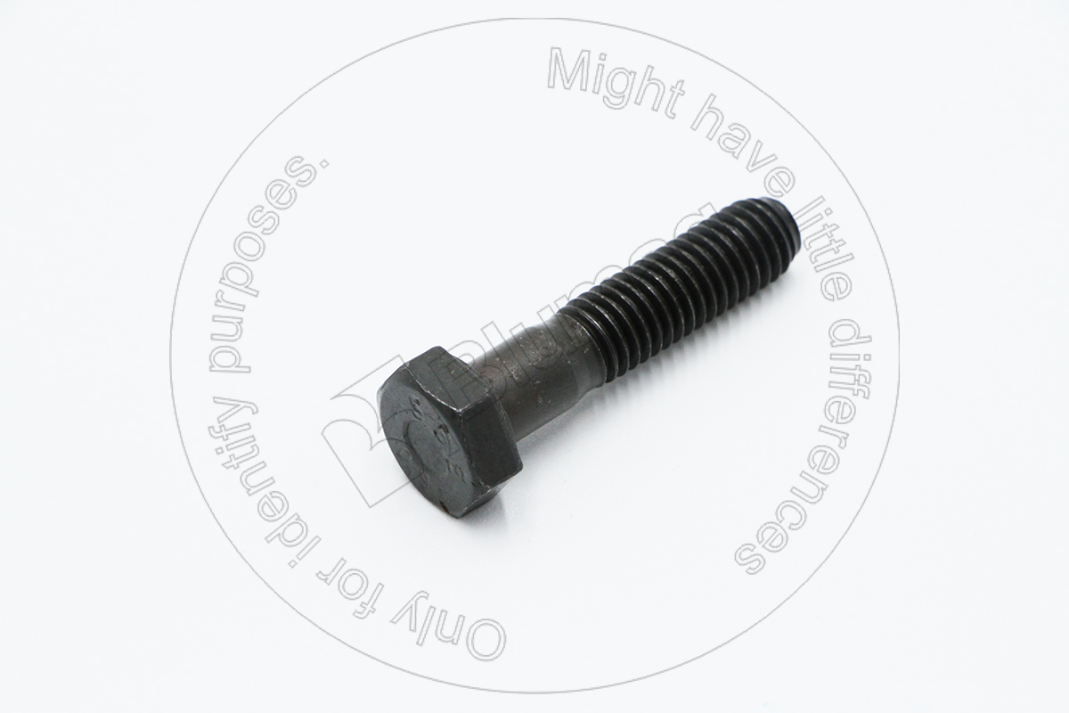 OTROS TORNILLOS CABEZA REDONDA compatible-para-aplicaciones-volvo VO13940132