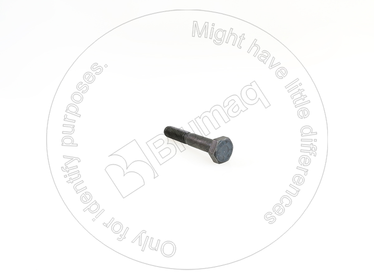 tornillo Compatible para aplicaciones Volvo 970882