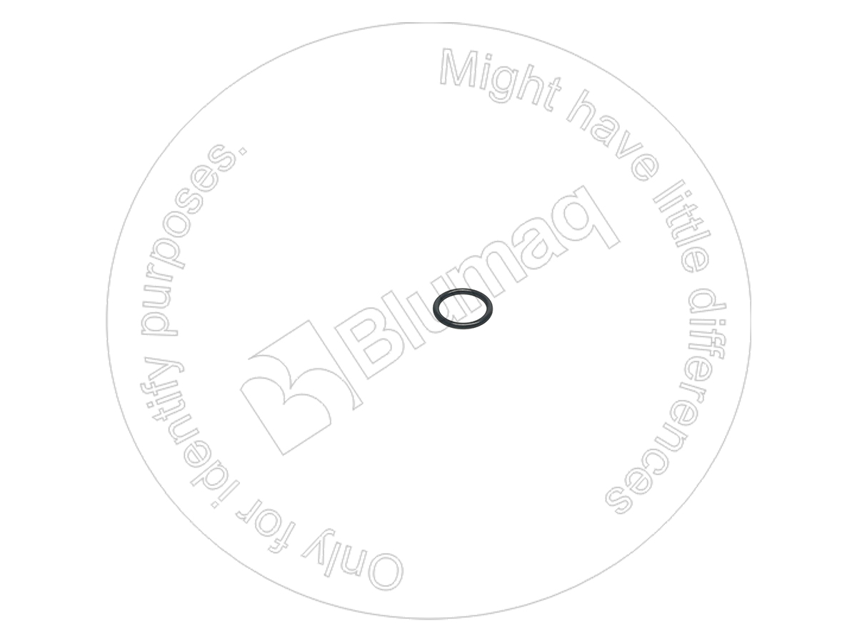 OTHER METAL-PLASTIC SEALS compatible-for-volvo-applications VO13931211