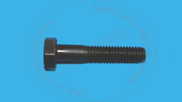 OTHER ROUND HEAD BOLTS compatible-for-volvo-applications VO901121009