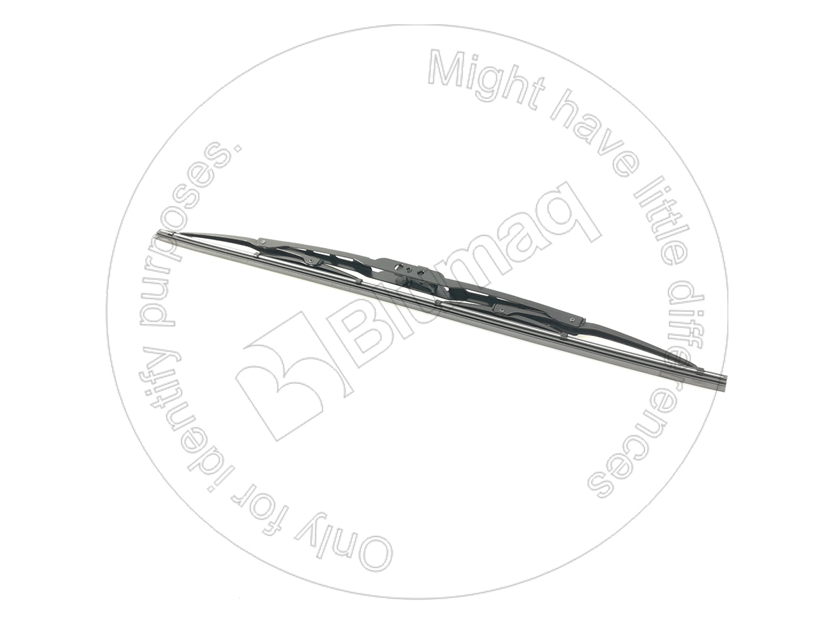cuchilla-limpiaparabrisas Compatible para aplicaciones Volvo 11039290