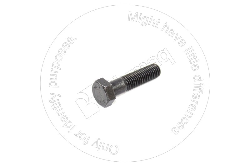 Bolts and nuts METRIC ALLEN HEAD BOLTS COMPATIBLE FOR VOLVO APPLICATIONS VO13970974