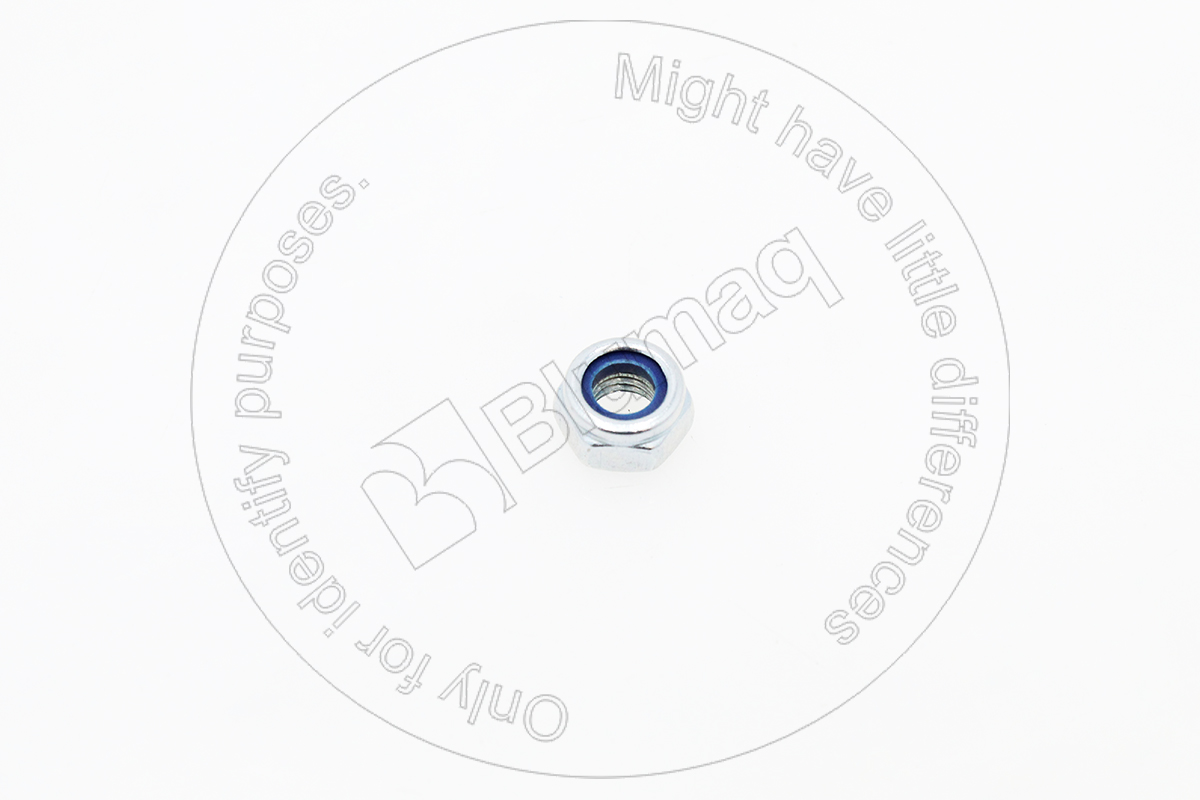 OTHER ROUND HEAD BOLTS compatible-for-volvo-applications VO946035