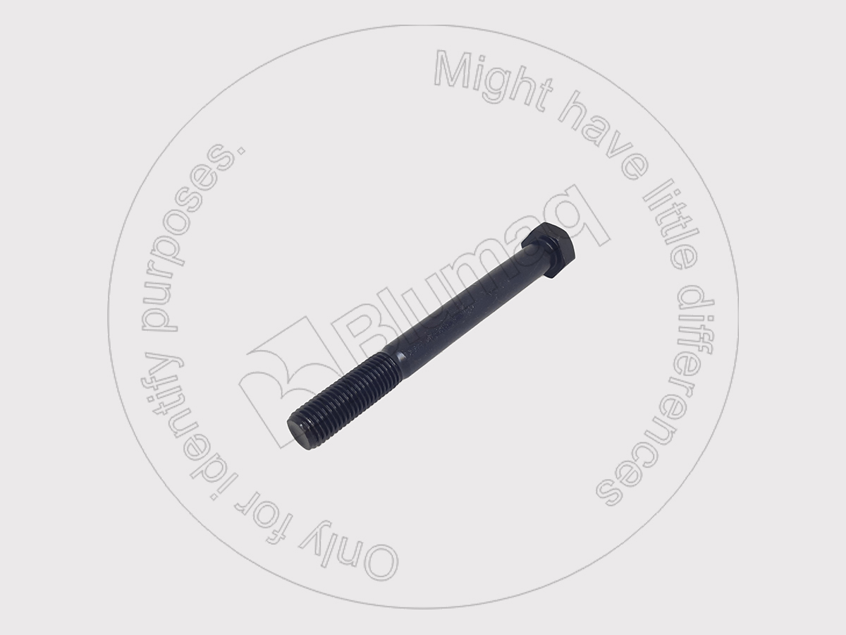 OTHER ROUND HEAD BOLTS compatible-for-volvo-applications VO901121623