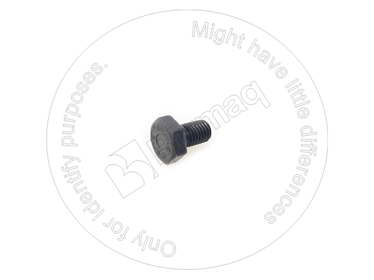 Bolts and nuts METRIC BOLTS COMPATIBLE FOR VOLVO APPLICATIONS VO13970944