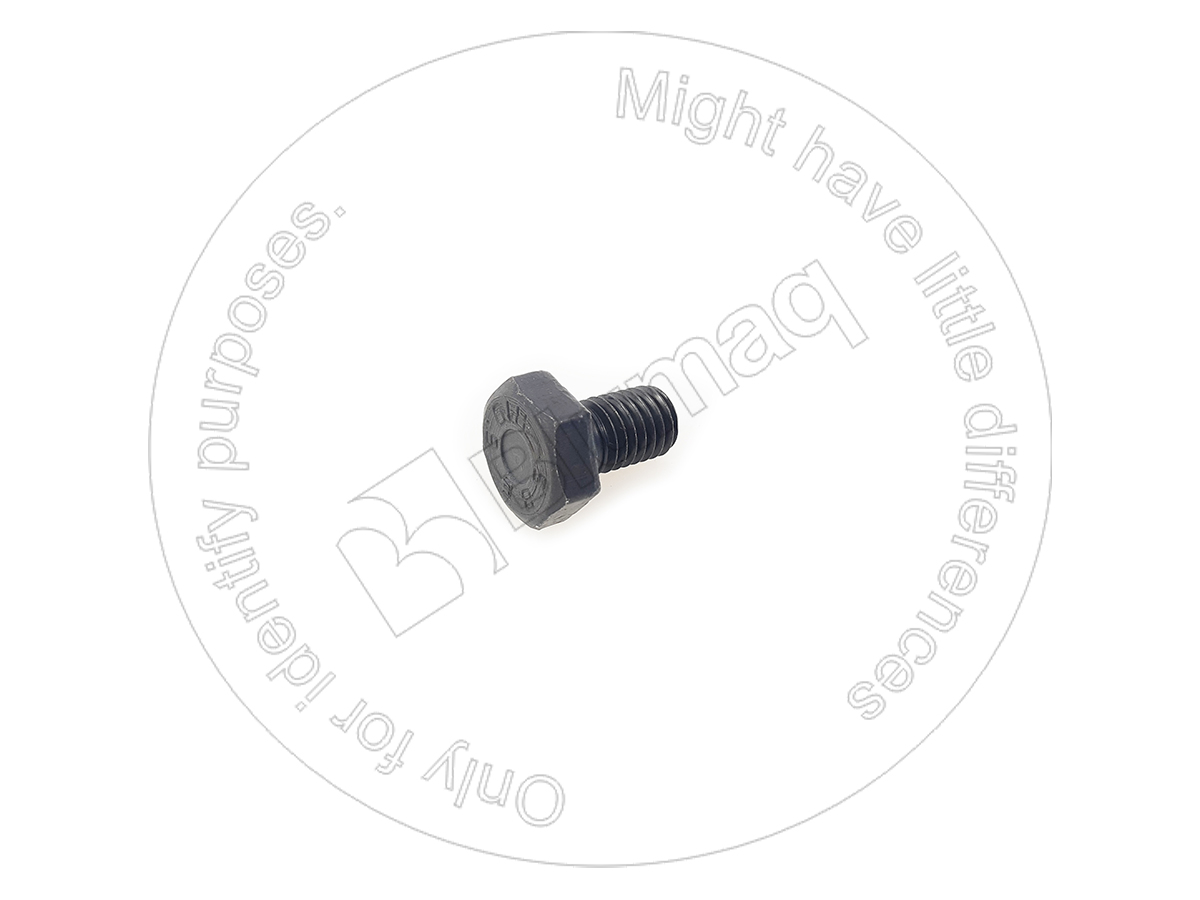 Bolts and nuts METRIC BOLTS COMPATIBLE FOR VOLVO APPLICATIONS VO992504