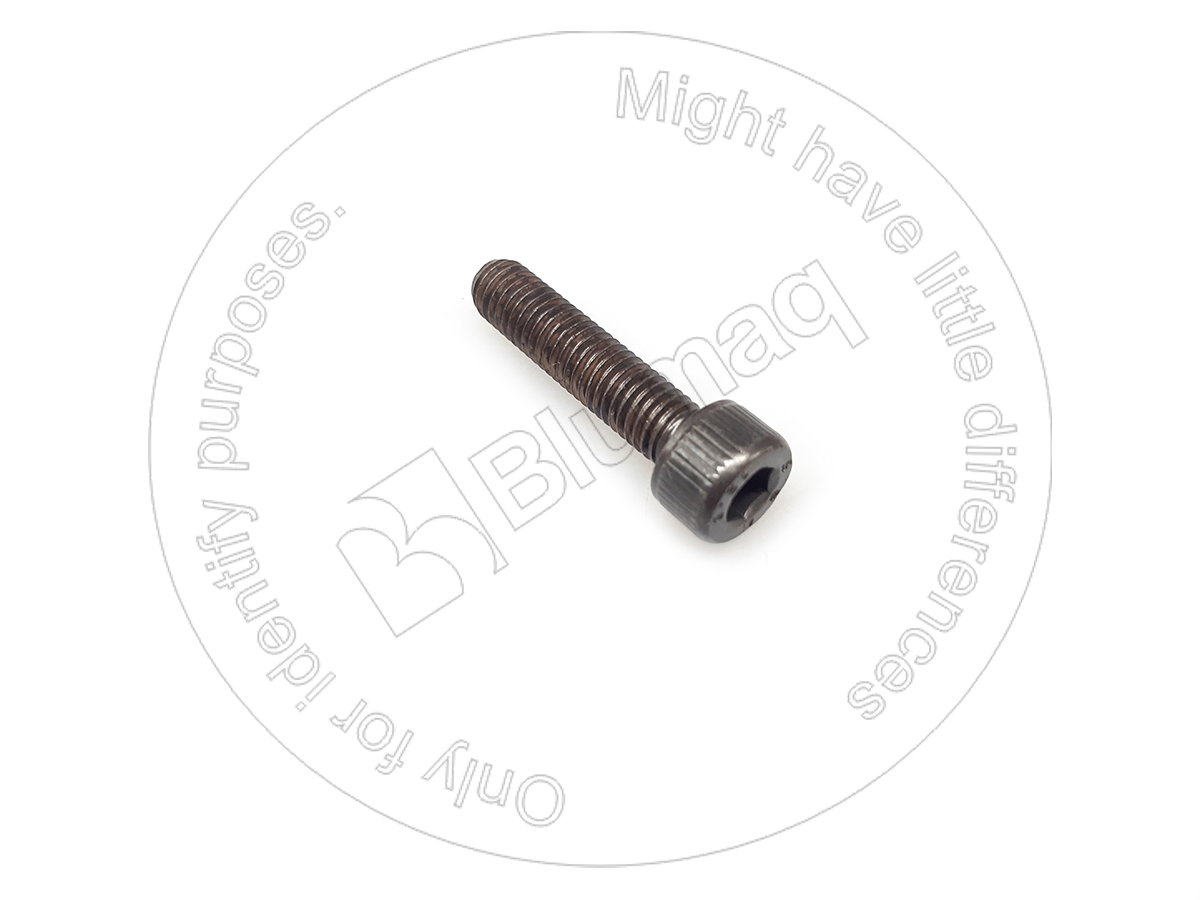 Bolts and nuts METRIC ALLEN HEAD BOLTS COMPATIBLE FOR VOLVO APPLICATIONS VO959224