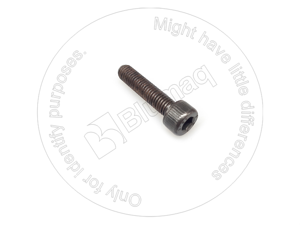 tornillo-allen Compatible para aplicaciones Volvo 959224