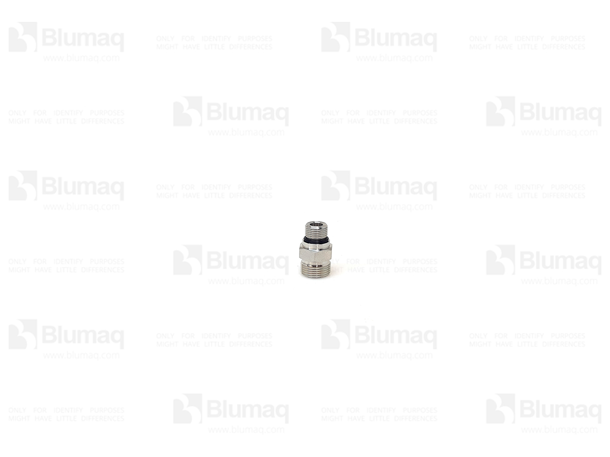 connector COMPATIBLE FOR VOLVO APPLICATIONS 935097