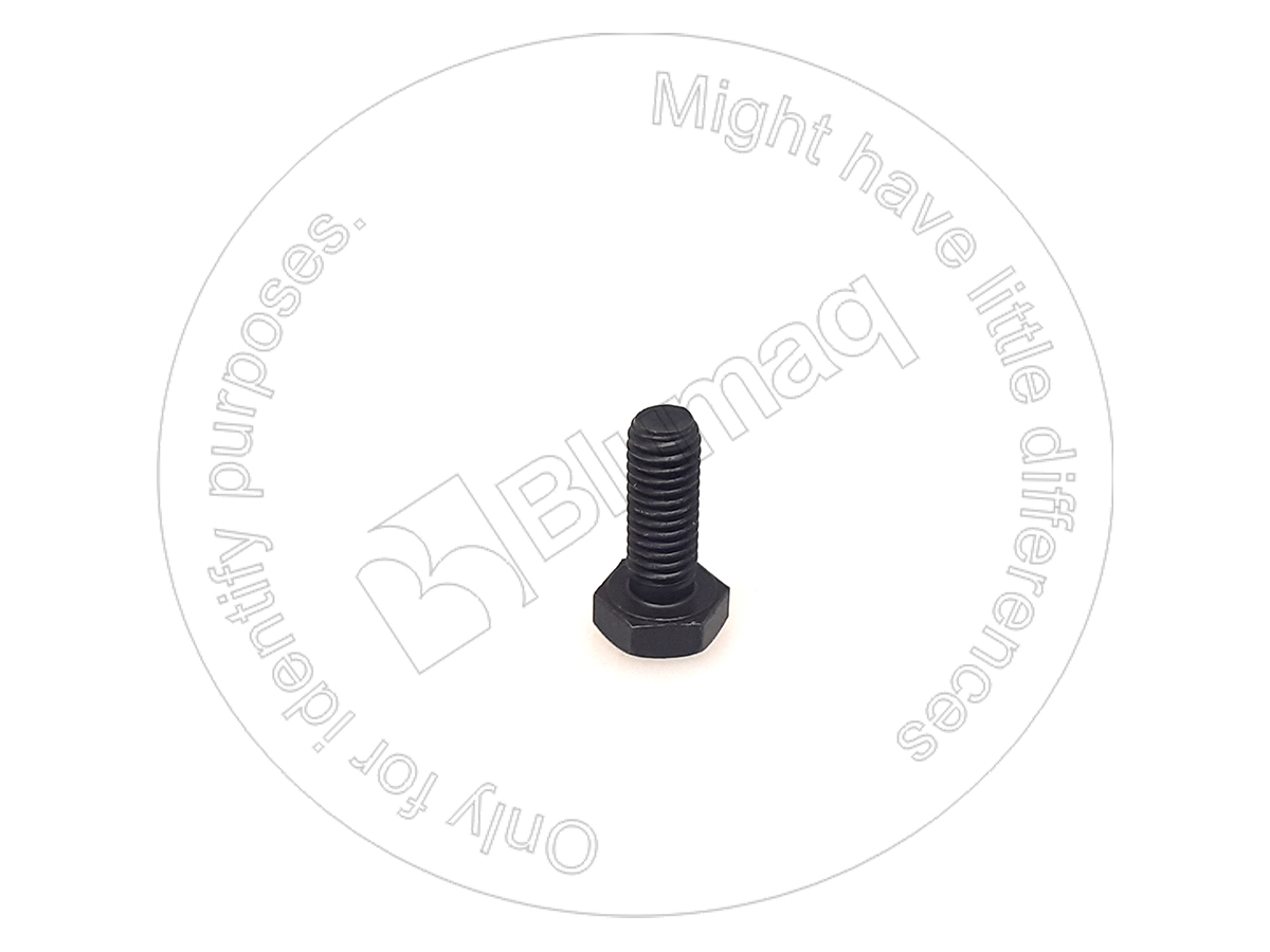 tornillo Compatible para aplicaciones Volvo 901110603