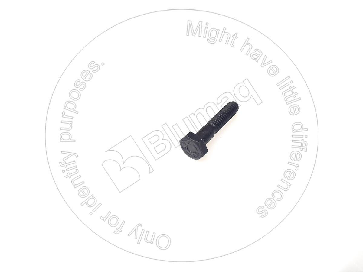 tornillo Compatible para aplicaciones Volvo 940117